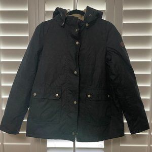 BARBOUR Waxed Jacket